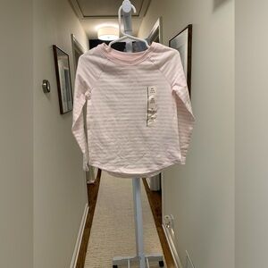 Cat & Jack long sleeve shirt - size 4T